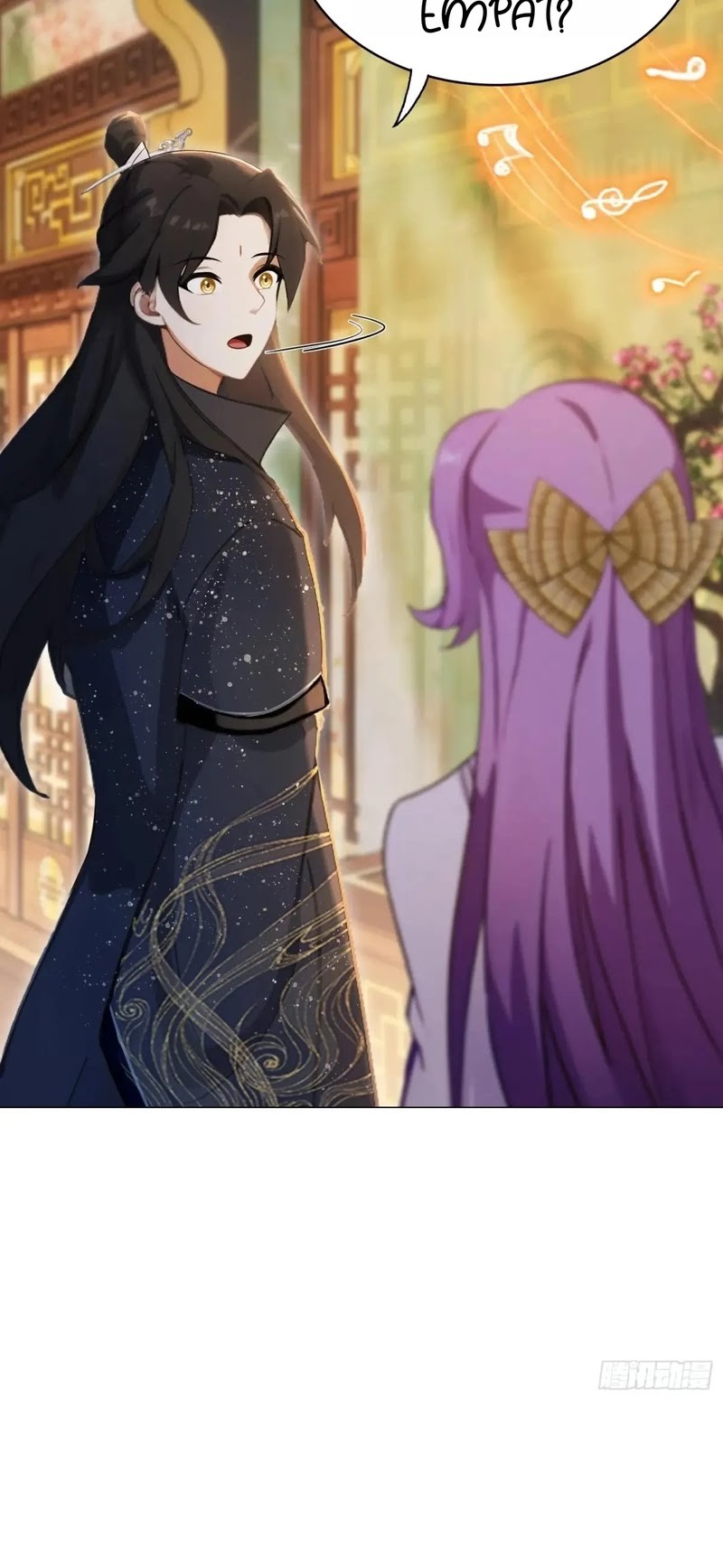 It Turns Out That I Have Been Invincible For A Long Time Chapter 149 Gambar 6