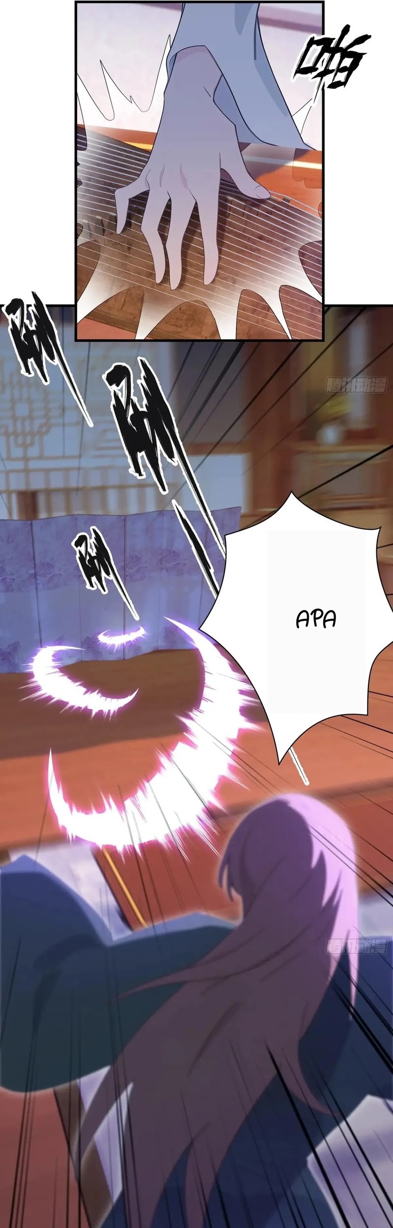 It Turns Out That I Have Been Invincible For A Long Time Chapter 149 Gambar 13