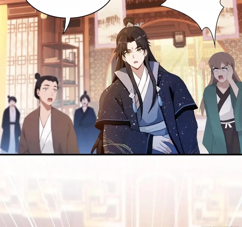 It Turns Out That I Have Been Invincible For A Long Time Chapter 149 Gambar 22