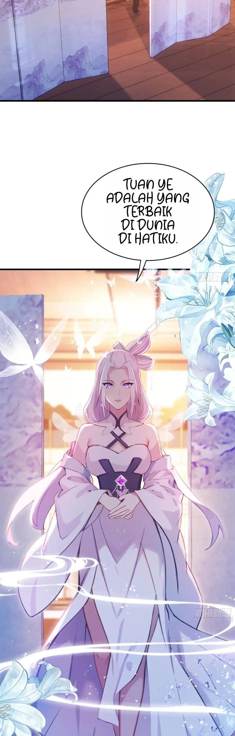 It Turns Out That I Have Been Invincible For A Long Time Chapter 149 Gambar 24