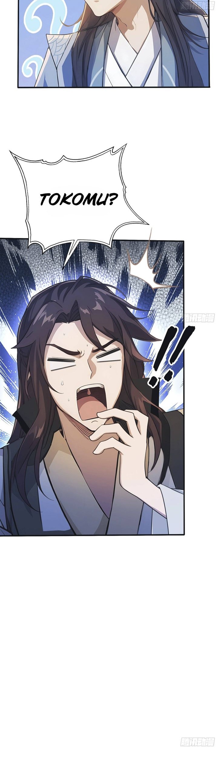 It Turns Out That I Have Been Invincible For A Long Time Chapter 15 Gambar 20