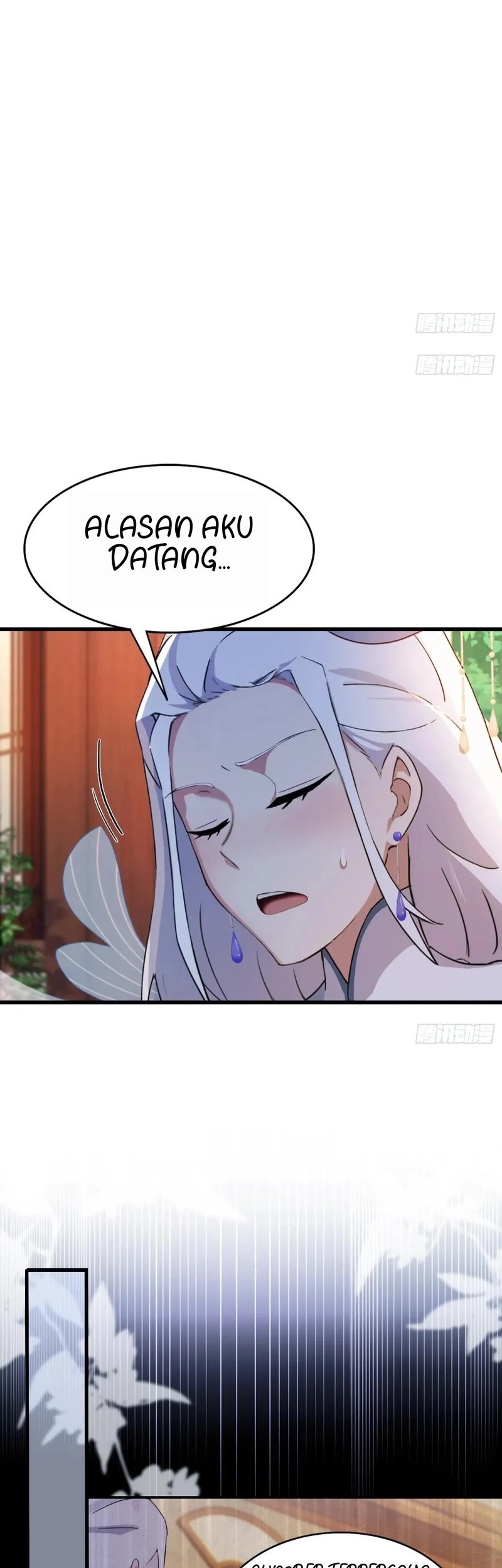 It Turns Out That I Have Been Invincible For A Long Time Chapter 150 Gambar 7