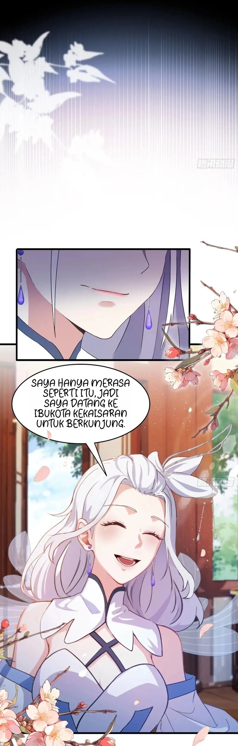 It Turns Out That I Have Been Invincible For A Long Time Chapter 150 Gambar 10