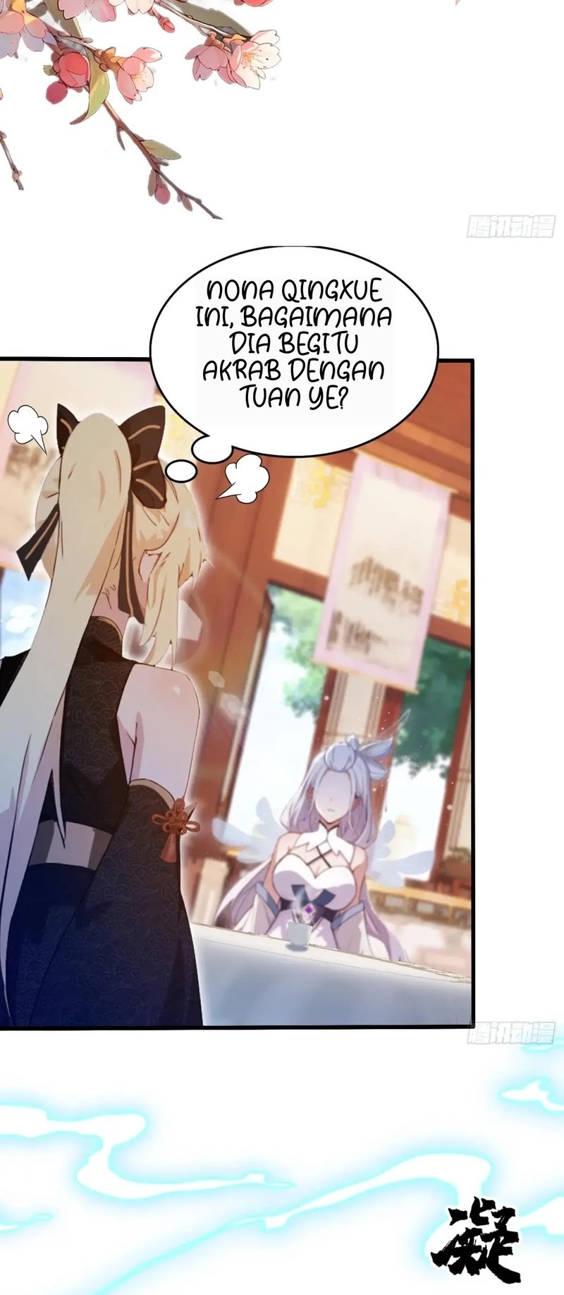 It Turns Out That I Have Been Invincible For A Long Time Chapter 150 Gambar 11