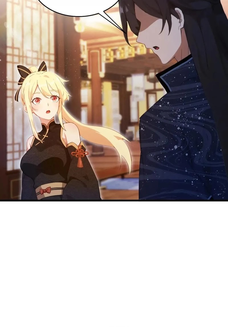 It Turns Out That I Have Been Invincible For A Long Time Chapter 150 Gambar 17