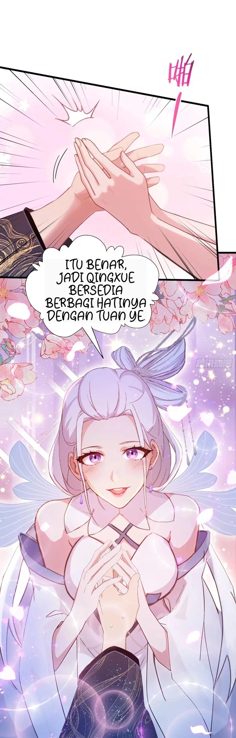 It Turns Out That I Have Been Invincible For A Long Time Chapter 150 Gambar 19