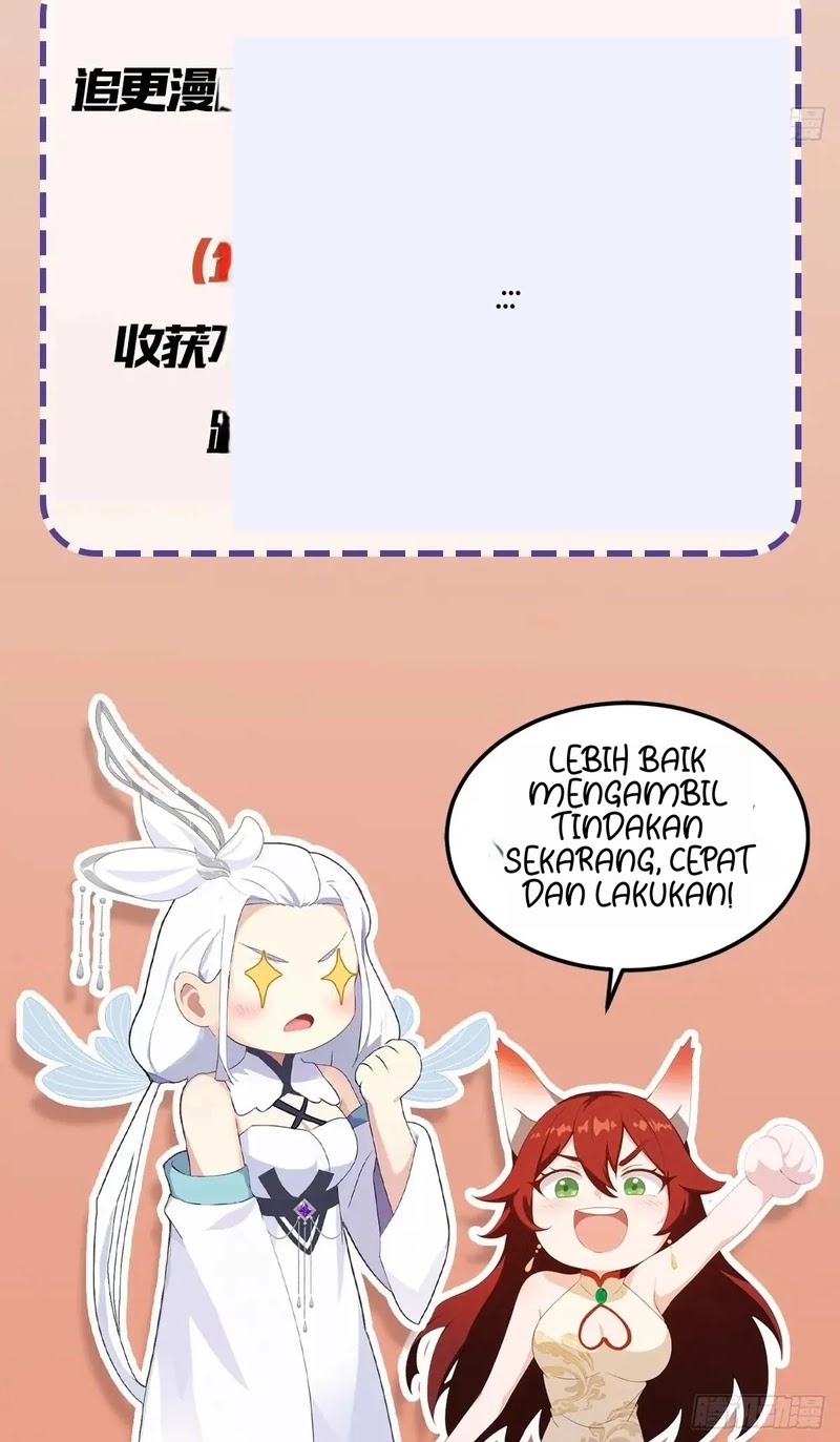 It Turns Out That I Have Been Invincible For A Long Time Chapter 150 Gambar 28