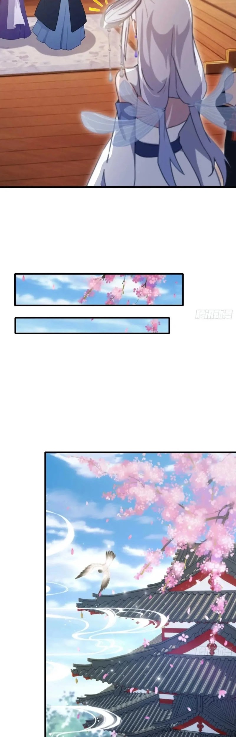 It Turns Out That I Have Been Invincible For A Long Time Chapter 151 Gambar 19