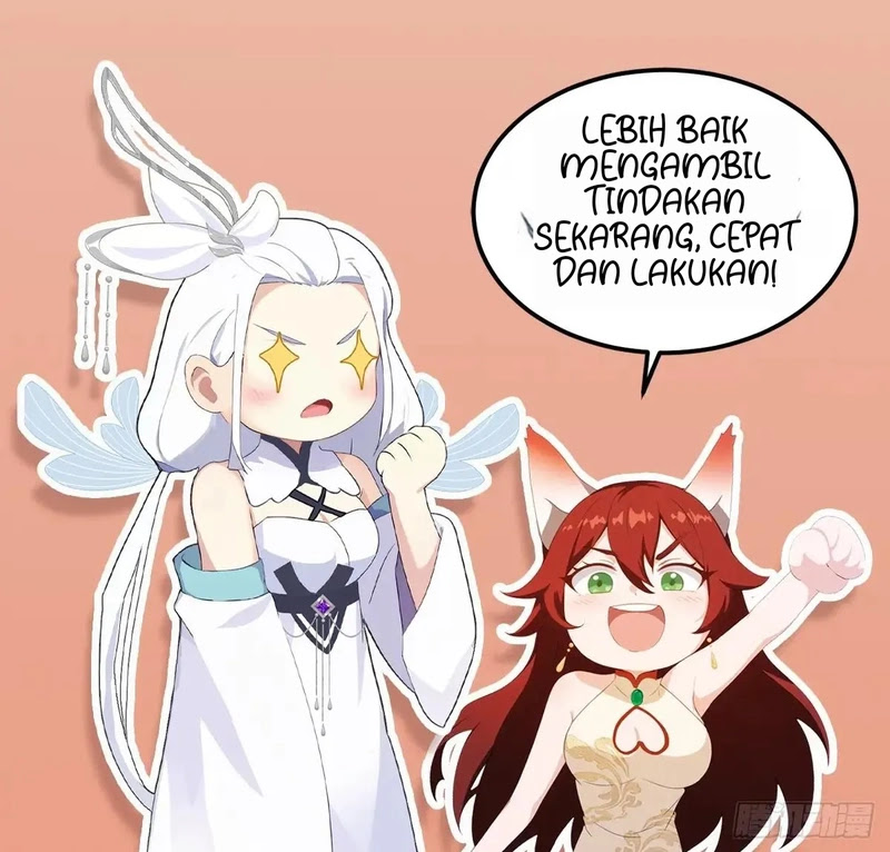 It Turns Out That I Have Been Invincible For A Long Time Chapter 151 Gambar 23