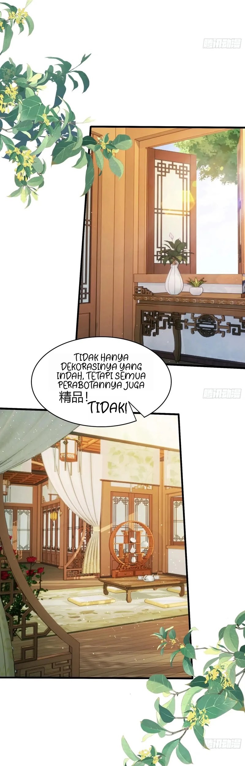 It Turns Out That I Have Been Invincible For A Long Time Chapter 152 Gambar 18