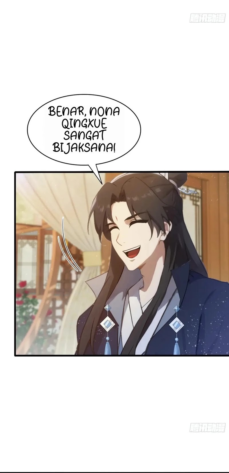 It Turns Out That I Have Been Invincible For A Long Time Chapter 152 Gambar 22