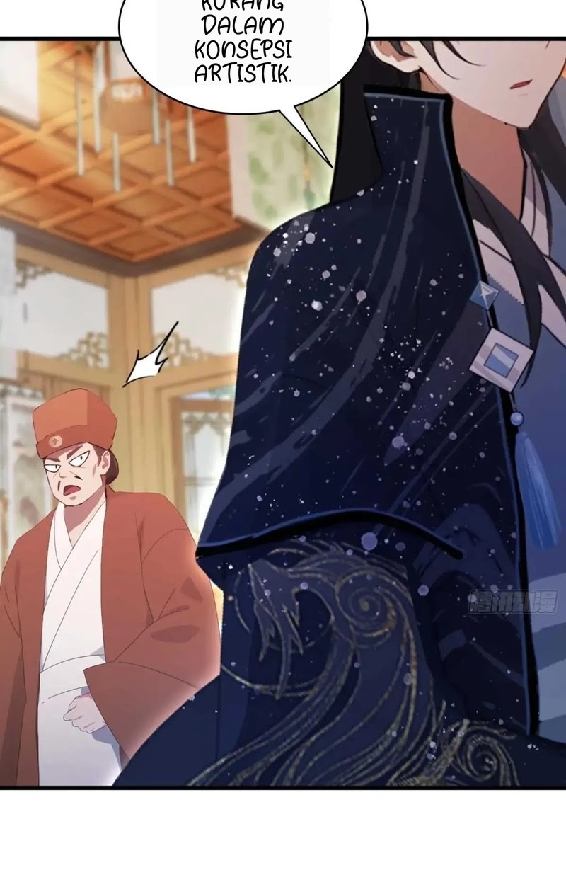 It Turns Out That I Have Been Invincible For A Long Time Chapter 153 Gambar 22