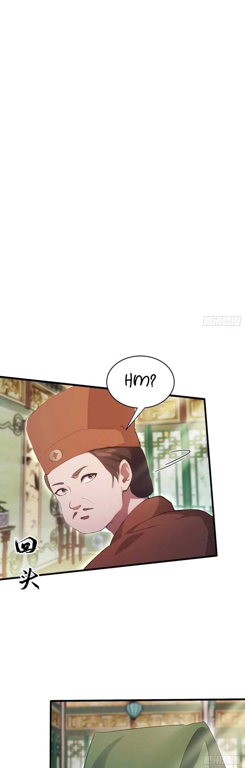 It Turns Out That I Have Been Invincible For A Long Time Chapter 154 Gambar 4