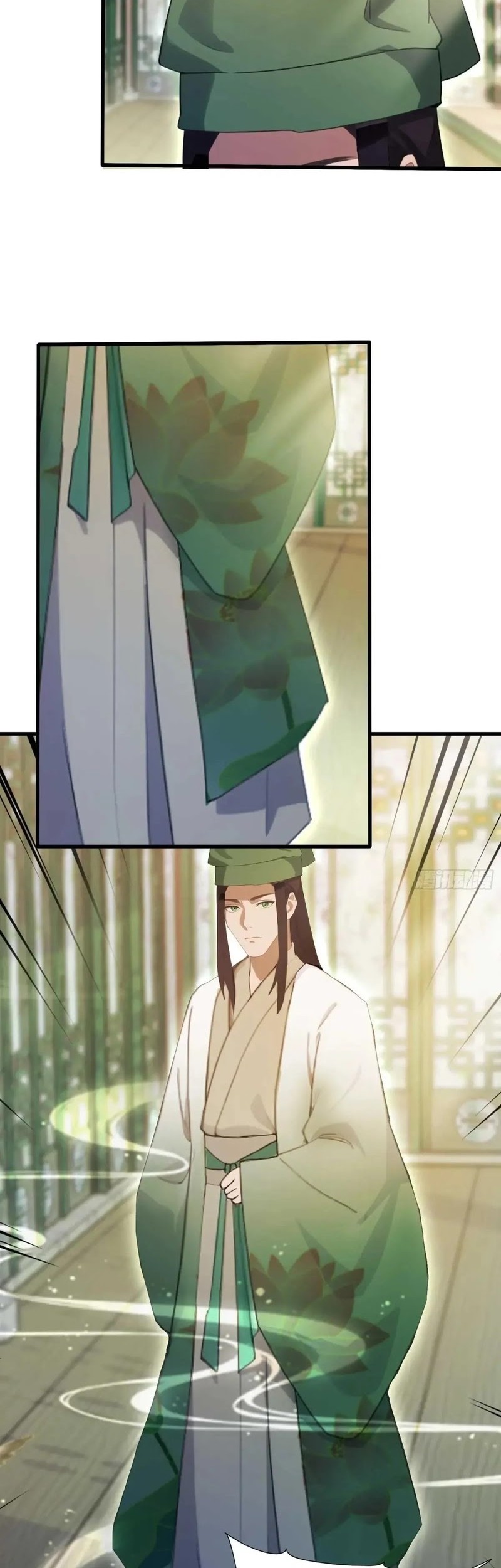 It Turns Out That I Have Been Invincible For A Long Time Chapter 154 Gambar 5