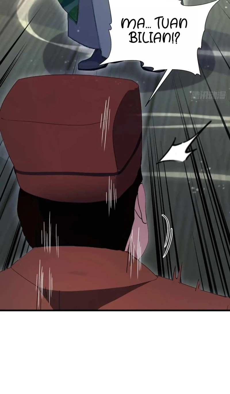 It Turns Out That I Have Been Invincible For A Long Time Chapter 154 Gambar 6