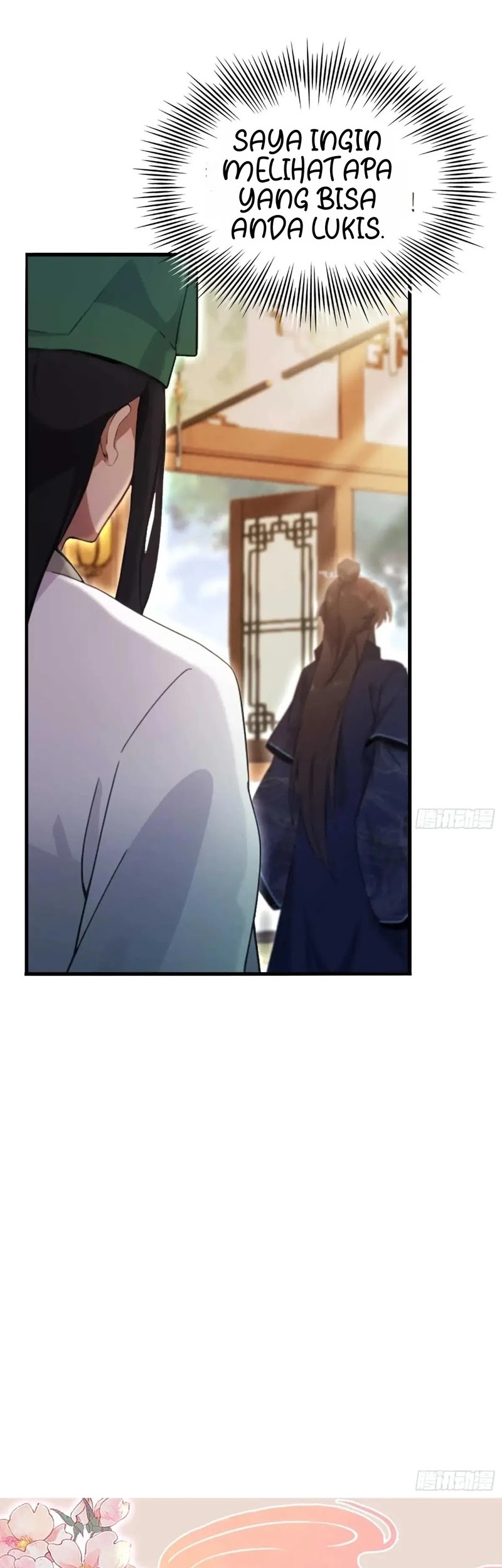 It Turns Out That I Have Been Invincible For A Long Time Chapter 154 Gambar 24