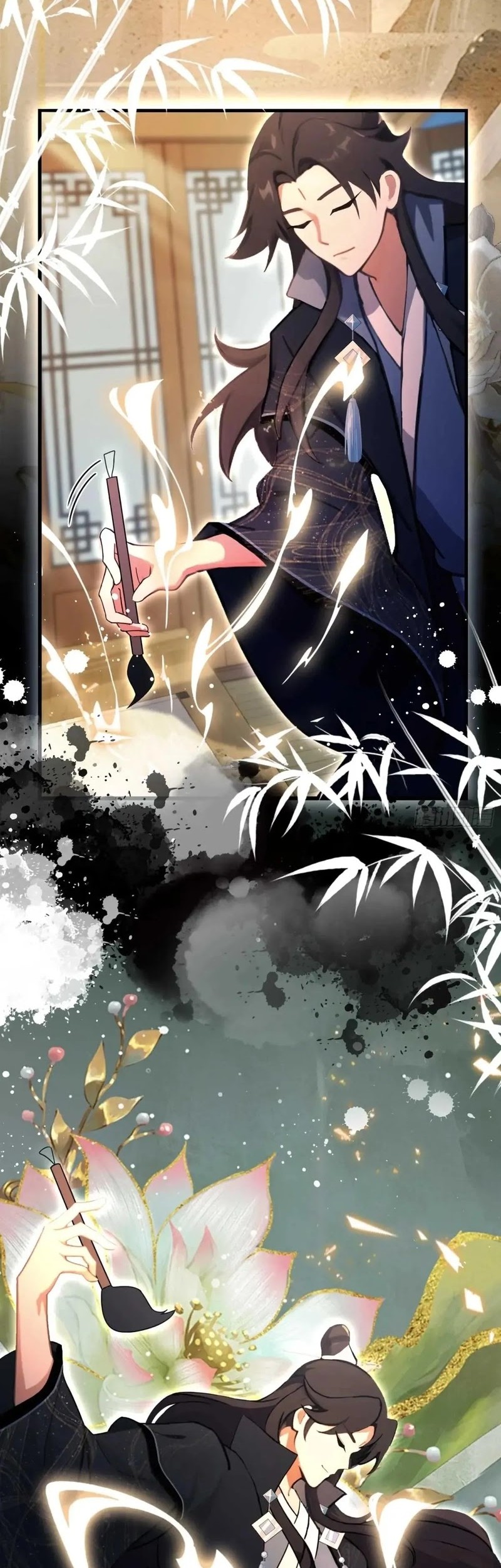 It Turns Out That I Have Been Invincible For A Long Time Chapter 155 Gambar 8