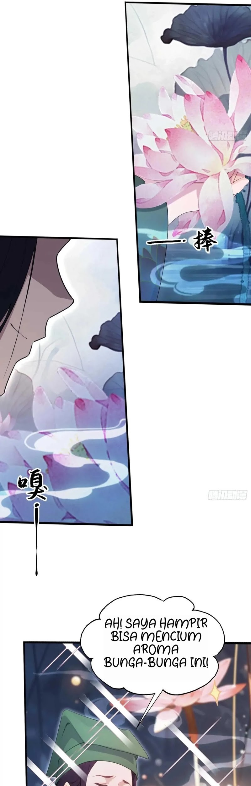 It Turns Out That I Have Been Invincible For A Long Time Chapter 155 Gambar 18