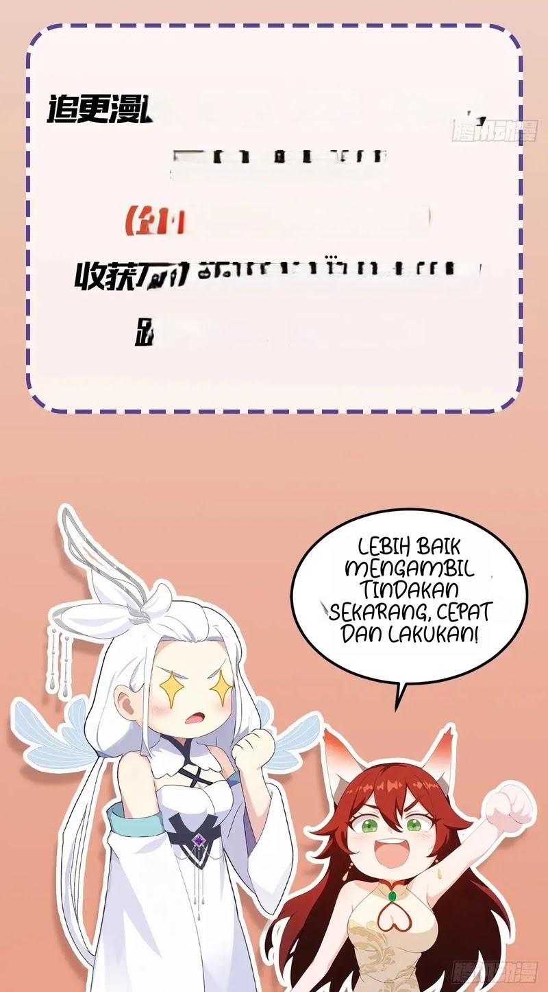 It Turns Out That I Have Been Invincible For A Long Time Chapter 155 Gambar 23