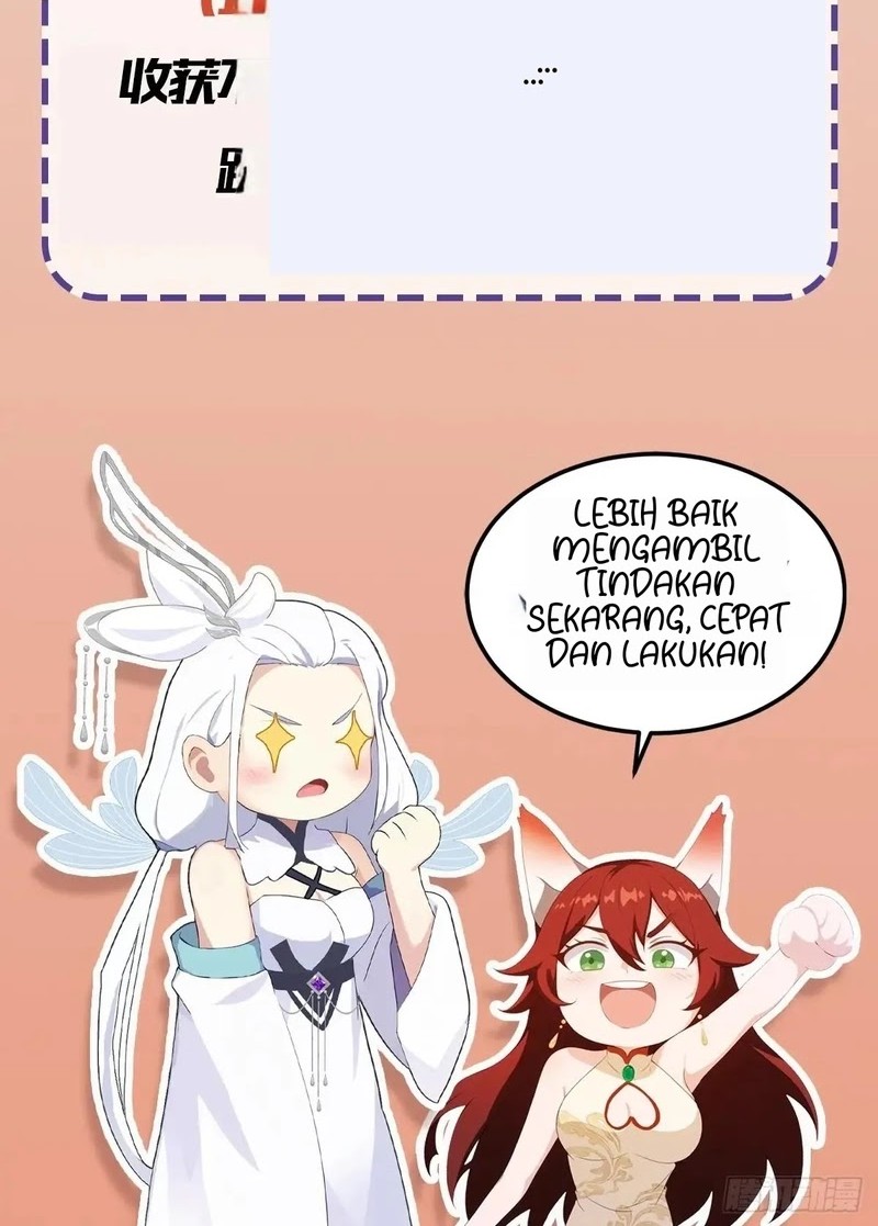 It Turns Out That I Have Been Invincible For A Long Time Chapter 156 Gambar 26