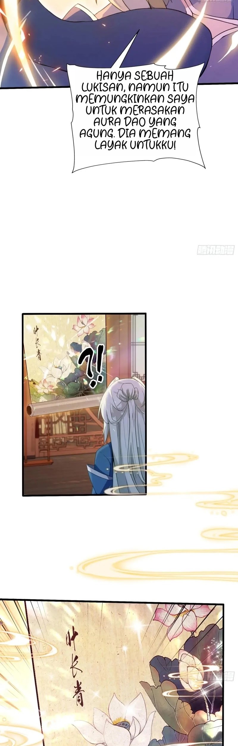 It Turns Out That I Have Been Invincible For A Long Time Chapter 157 Gambar 9