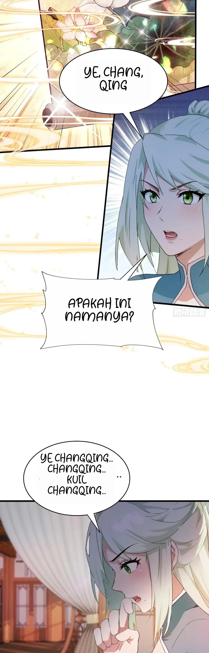 It Turns Out That I Have Been Invincible For A Long Time Chapter 157 Gambar 10