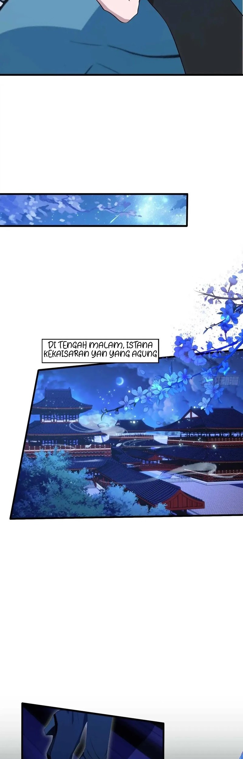 It Turns Out That I Have Been Invincible For A Long Time Chapter 157 Gambar 15