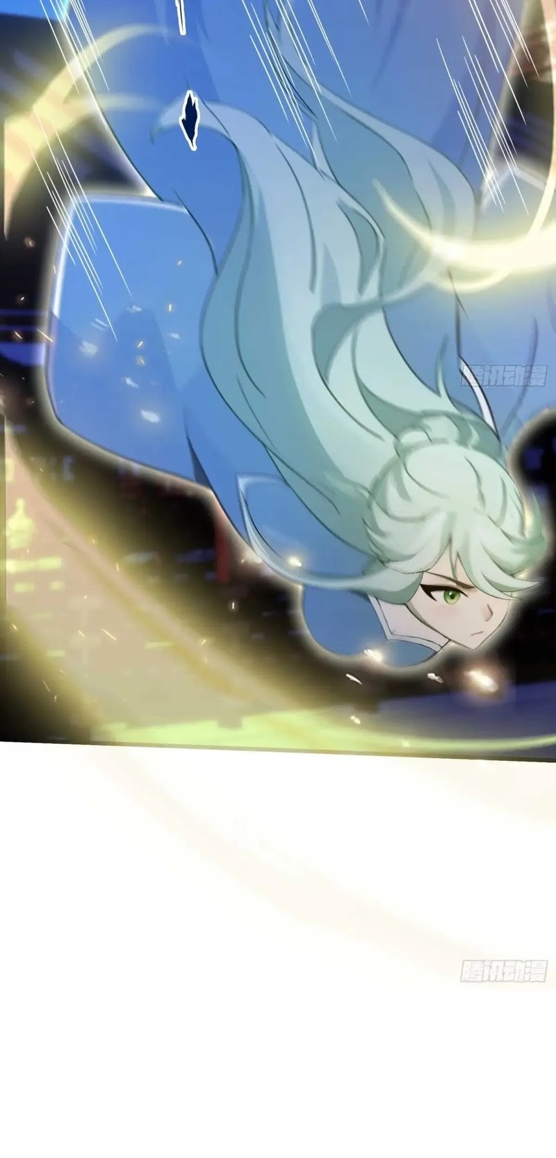 It Turns Out That I Have Been Invincible For A Long Time Chapter 157 Gambar 17