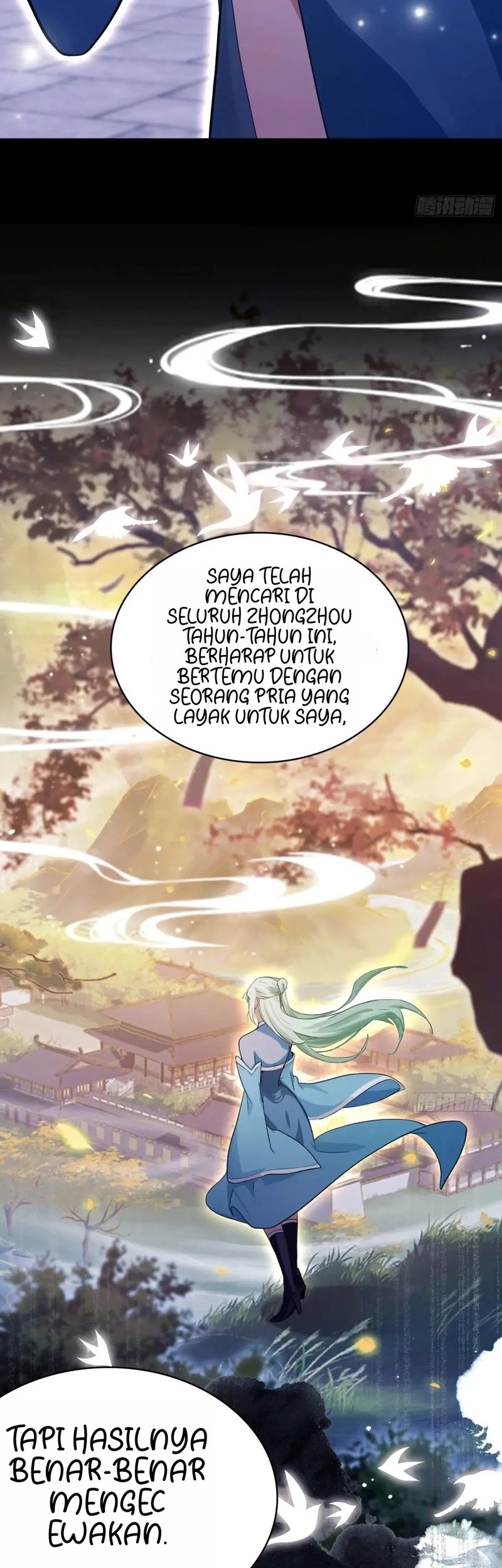 It Turns Out That I Have Been Invincible For A Long Time Chapter 158 Gambar 14