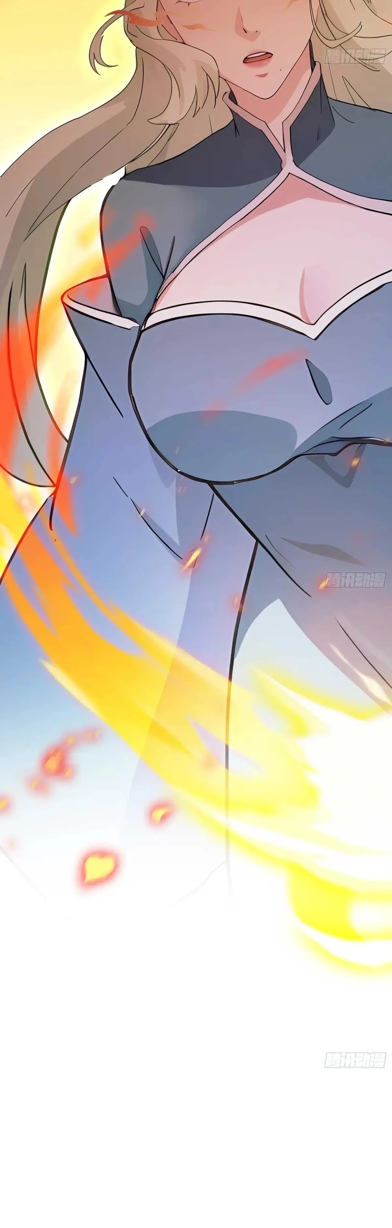 It Turns Out That I Have Been Invincible For A Long Time Chapter 158 Gambar 20