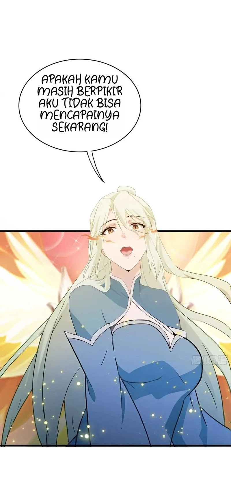 It Turns Out That I Have Been Invincible For A Long Time Chapter 158 Gambar 22