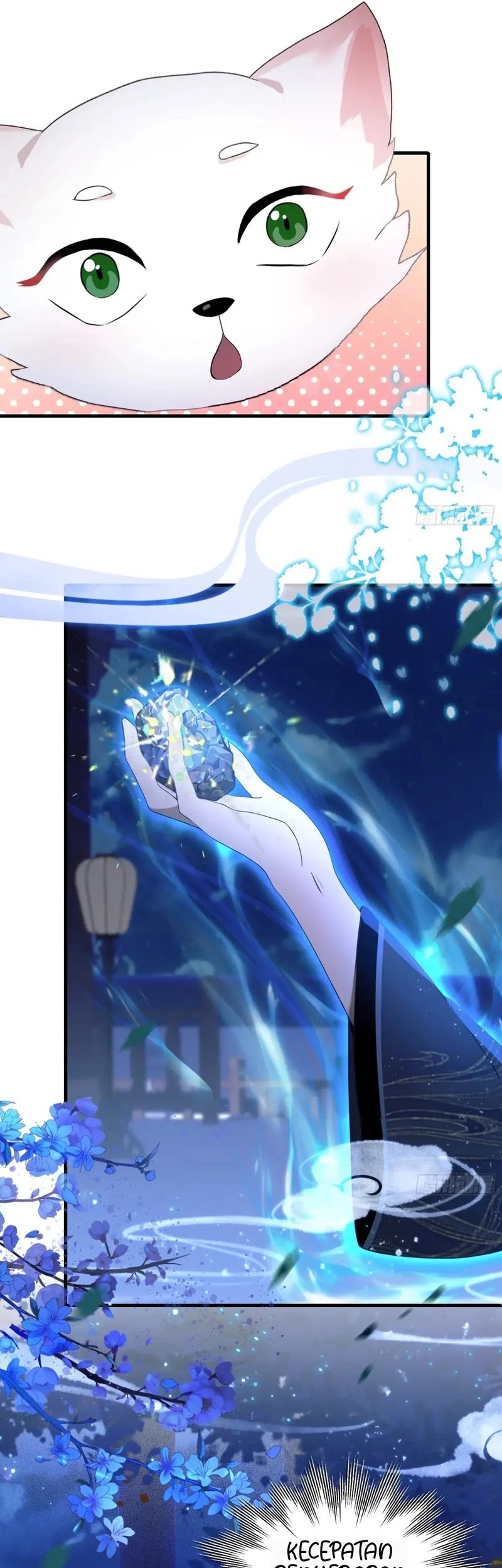 It Turns Out That I Have Been Invincible For A Long Time Chapter 159 Gambar 7