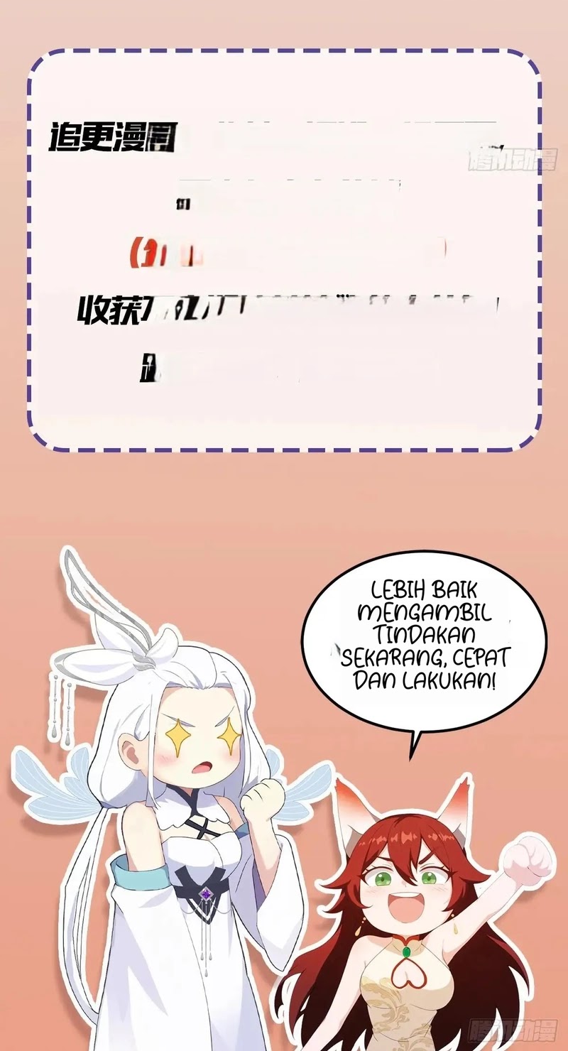 It Turns Out That I Have Been Invincible For A Long Time Chapter 159 Gambar 23