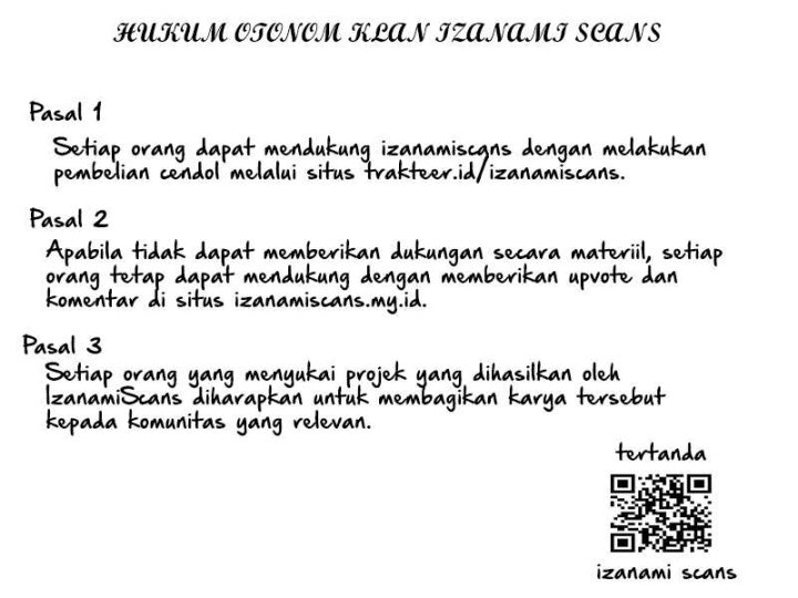 It Turns Out That I Have Been Invincible For A Long Time Chapter 16 Gambar 29