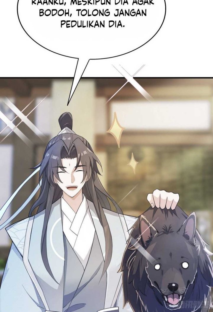 It Turns Out That I Have Been Invincible For A Long Time Chapter 16 Gambar 8