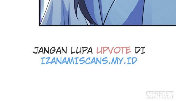 It Turns Out That I Have Been Invincible For A Long Time Chapter 16 Gambar 14