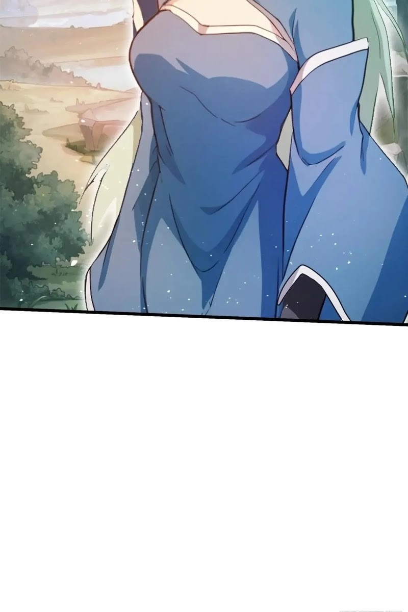 It Turns Out That I Have Been Invincible For A Long Time Chapter 160 Gambar 11