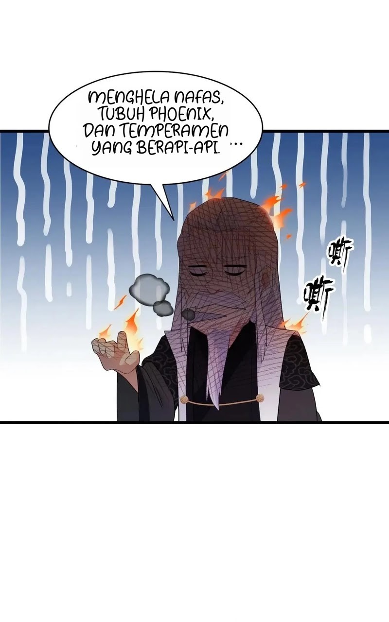 It Turns Out That I Have Been Invincible For A Long Time Chapter 160 Gambar 17