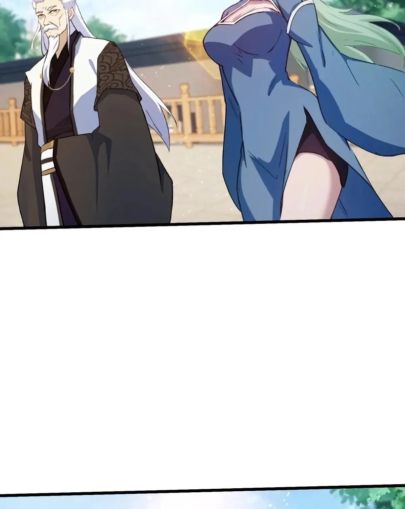 It Turns Out That I Have Been Invincible For A Long Time Chapter 160 Gambar 22