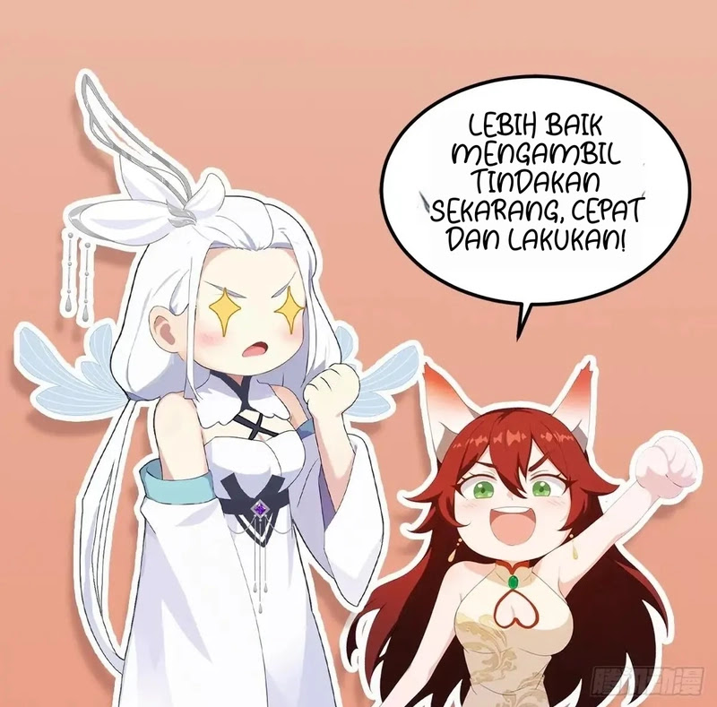 It Turns Out That I Have Been Invincible For A Long Time Chapter 160 Gambar 28