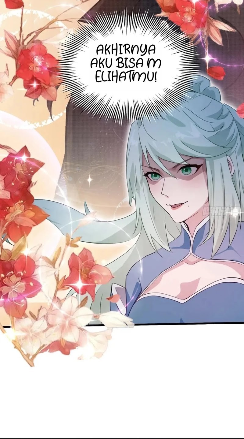 It Turns Out That I Have Been Invincible For A Long Time Chapter 161 Gambar 6