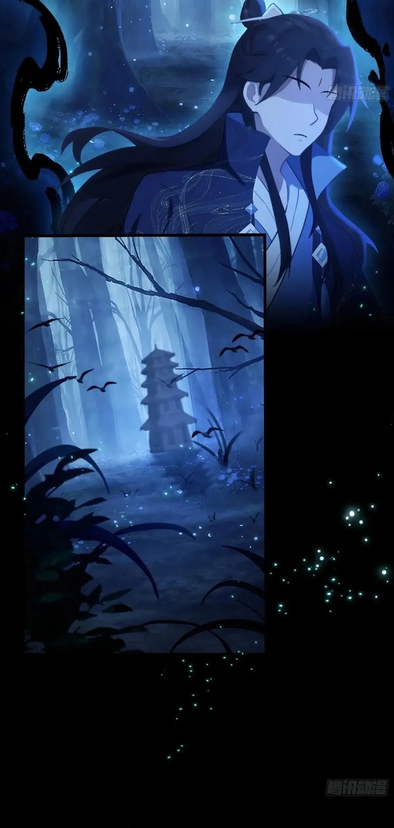 It Turns Out That I Have Been Invincible For A Long Time Chapter 161 Gambar 17