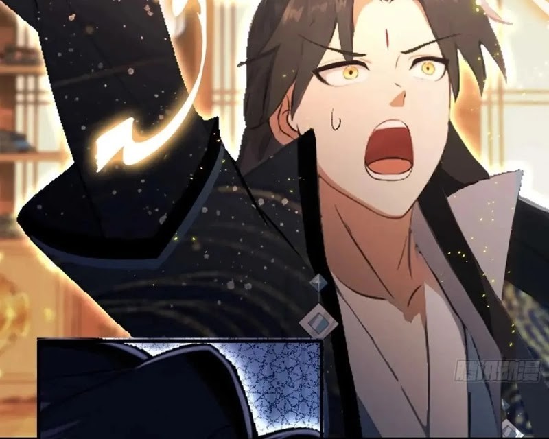 It Turns Out That I Have Been Invincible For A Long Time Chapter 162 Gambar 6