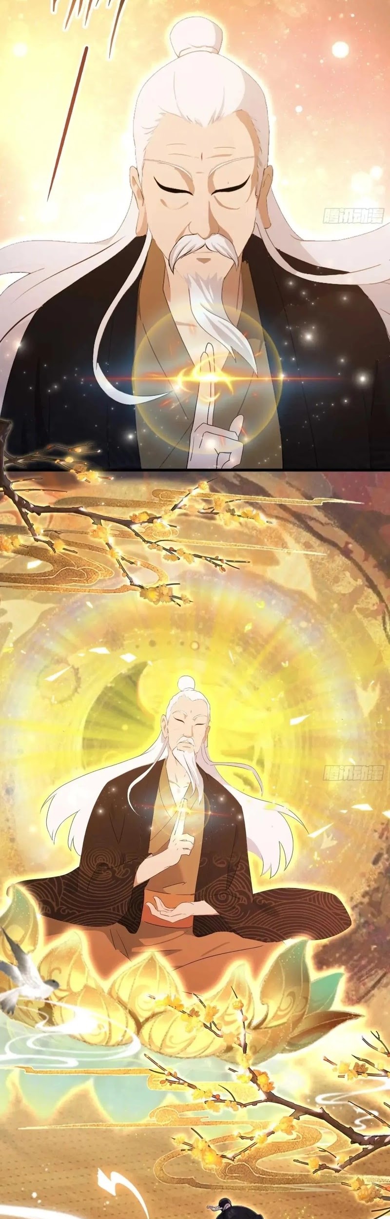 It Turns Out That I Have Been Invincible For A Long Time Chapter 162 Gambar 9