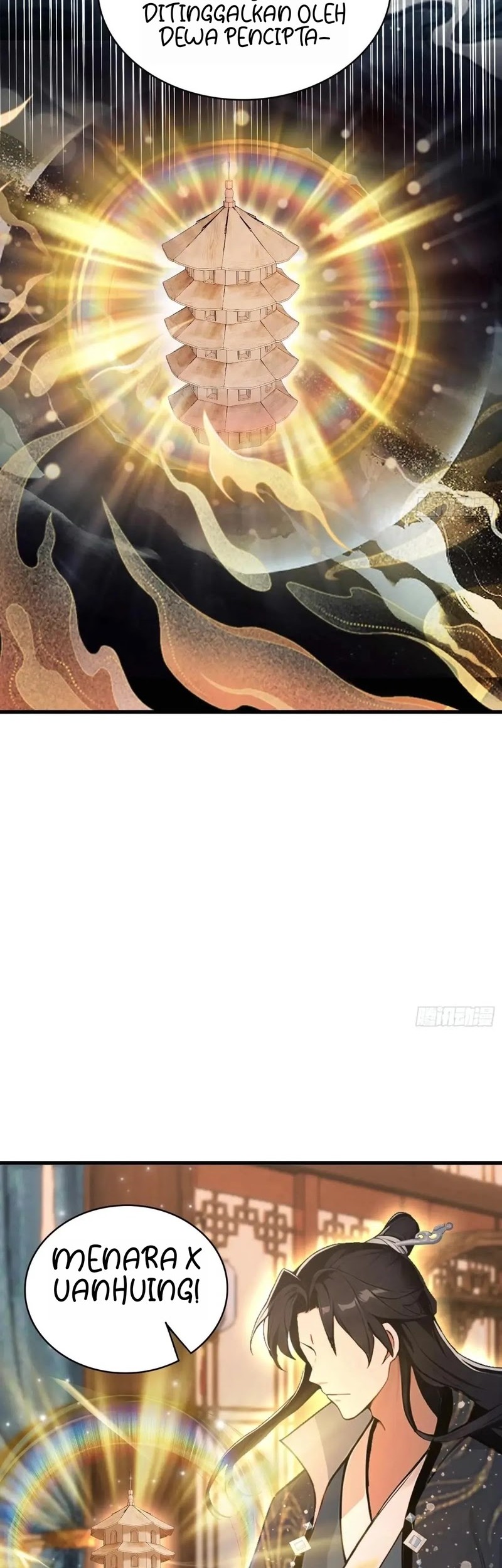 It Turns Out That I Have Been Invincible For A Long Time Chapter 162 Gambar 24