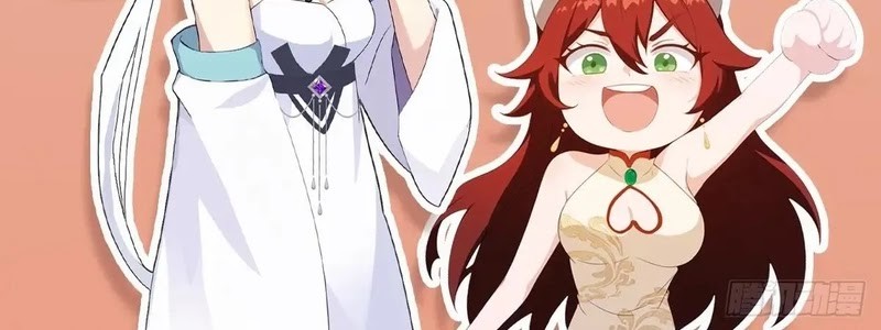 It Turns Out That I Have Been Invincible For A Long Time Chapter 162 Gambar 32