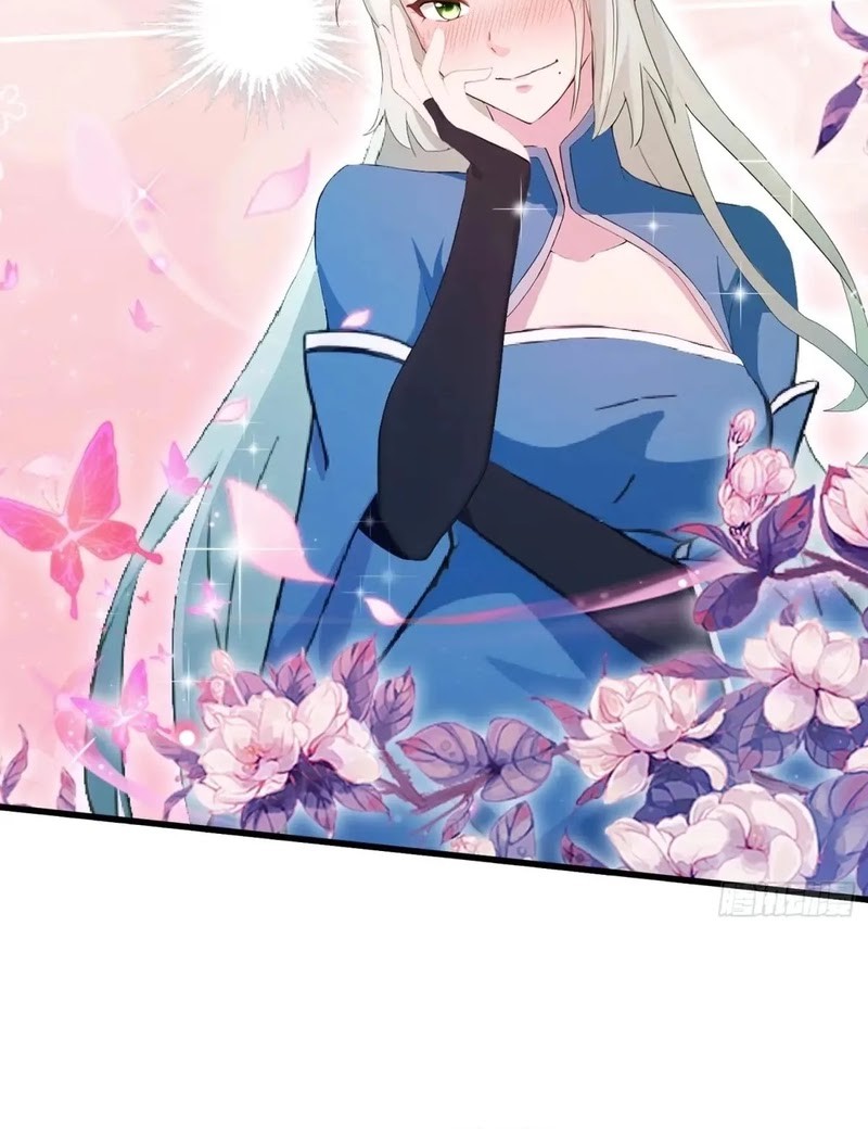 It Turns Out That I Have Been Invincible For A Long Time Chapter 163 Gambar 6