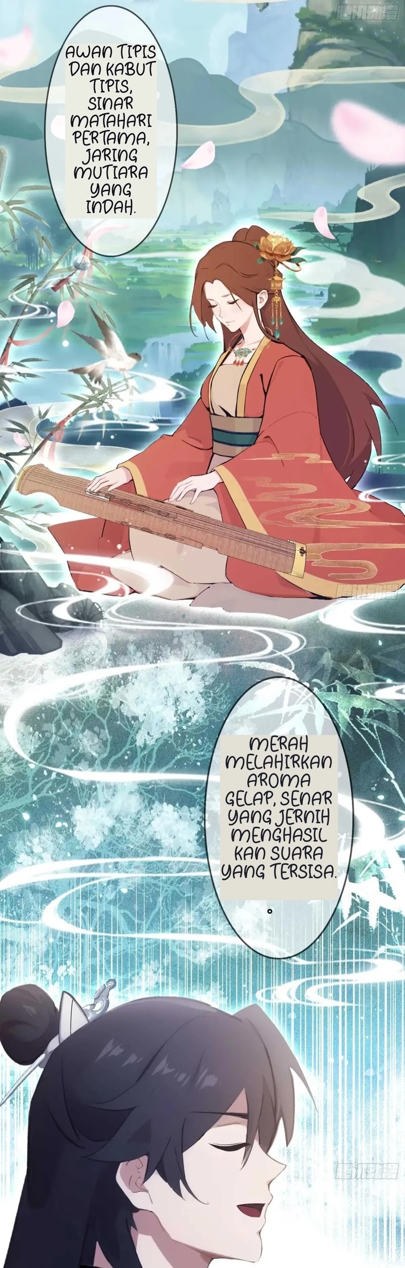 It Turns Out That I Have Been Invincible For A Long Time Chapter 163 Gambar 13