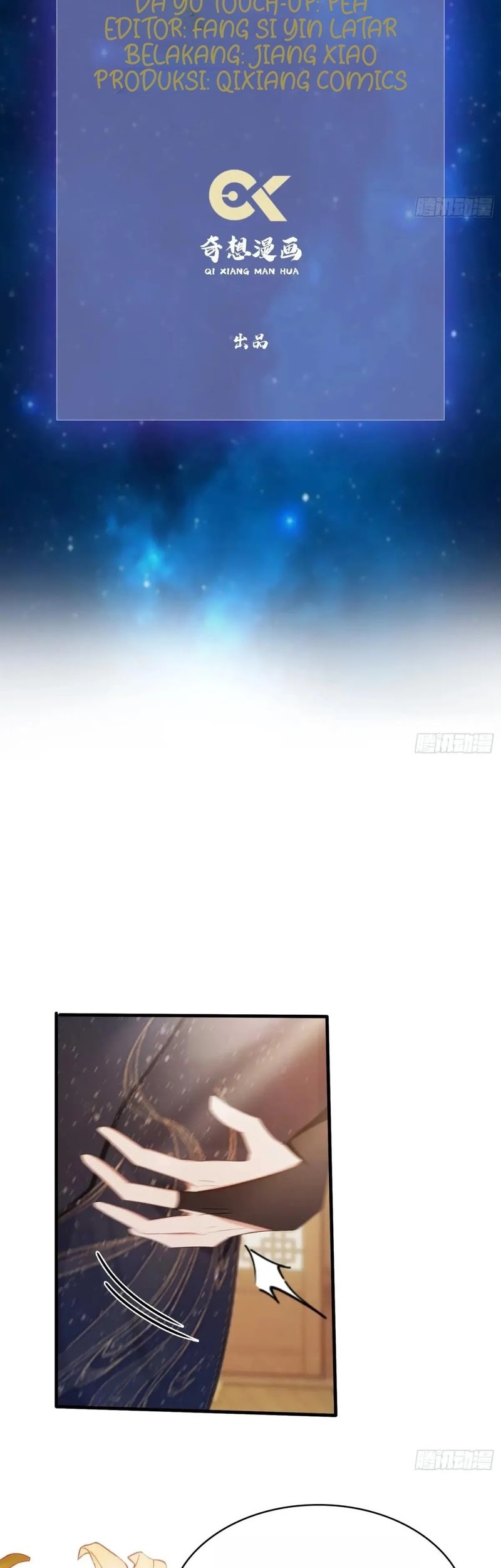 It Turns Out That I Have Been Invincible For A Long Time Chapter 165 Gambar 3