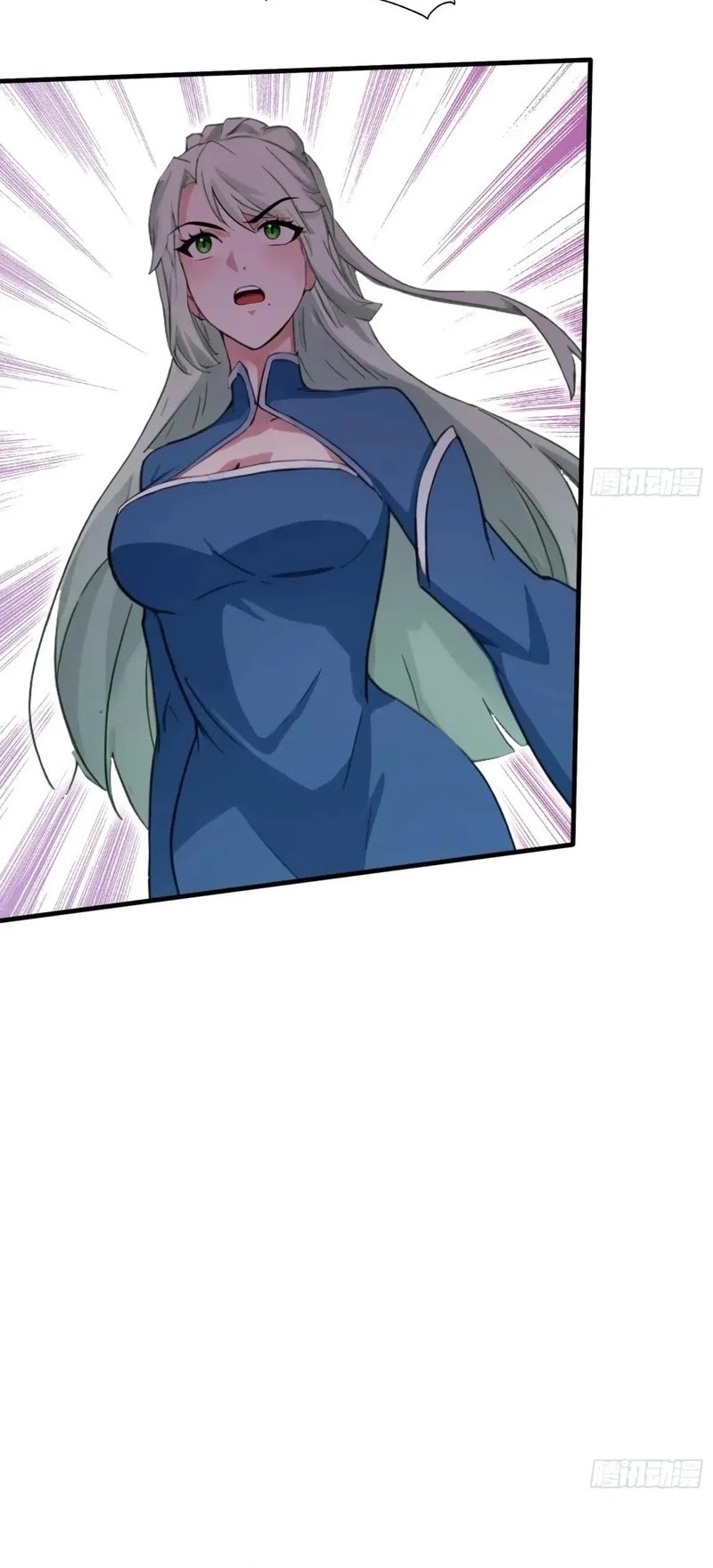 It Turns Out That I Have Been Invincible For A Long Time Chapter 165 Gambar 6